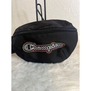 Champion Sling Bag Fanny Pack Crossbody